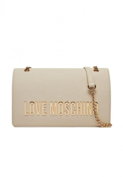 Borsa a spalla Love Moschino