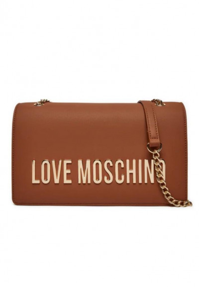 Borsa a spalla Love Moschino