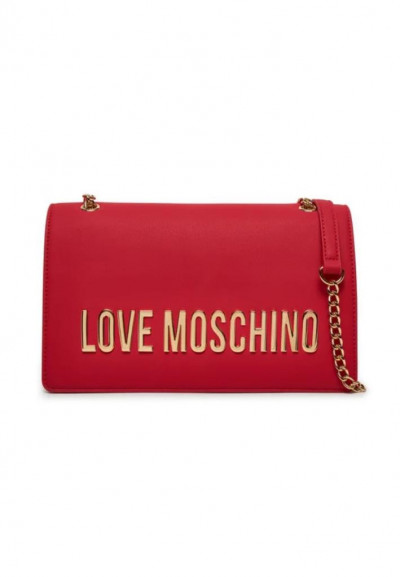 Borsa a spalla Love Moschino