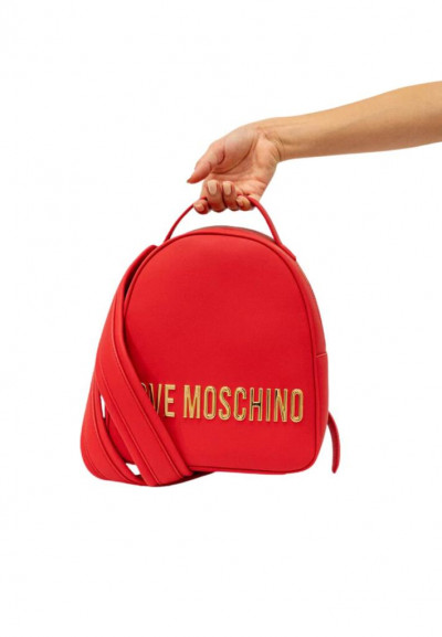 Zaino Love Moschino