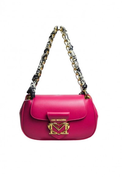 Borsa a spalla Love Moschino