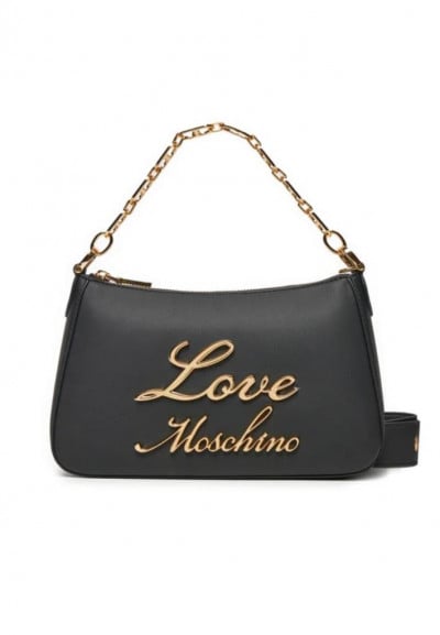 Borsa a spalla Love Moschino