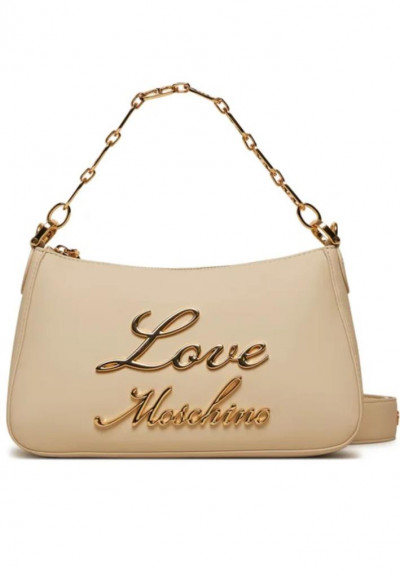 Borsa a spalla Love Moschino