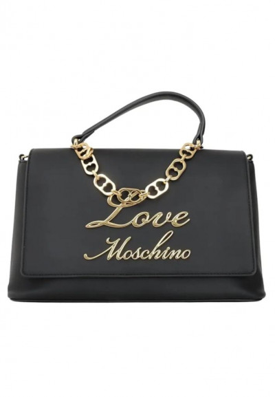 Borsa a mano Love Moschino