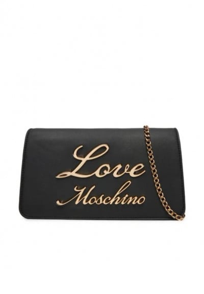 Tracolla Love Moschino