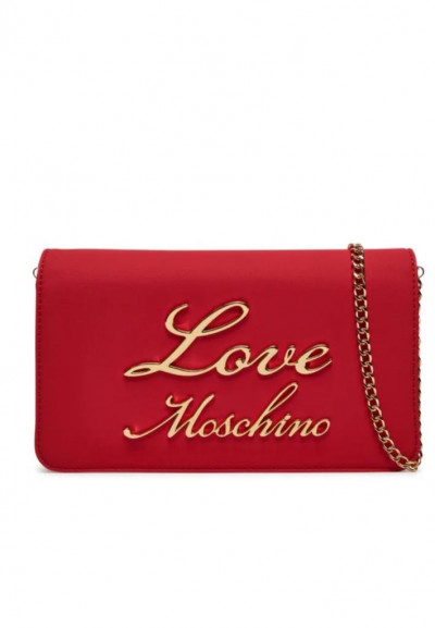 Tracolla Love Moschino