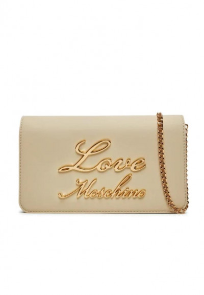 Tracolla Love Moschino