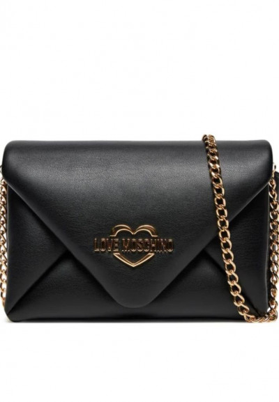 Tracolla Love Moschino