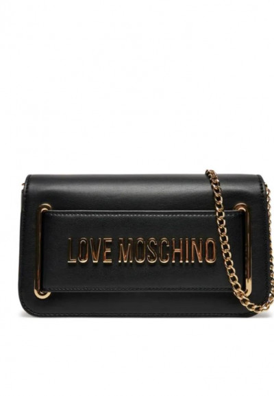 Tracolla Love Moschino