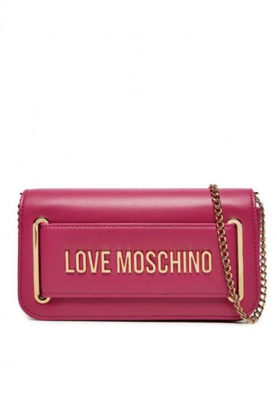 Tracolla Love Moschino