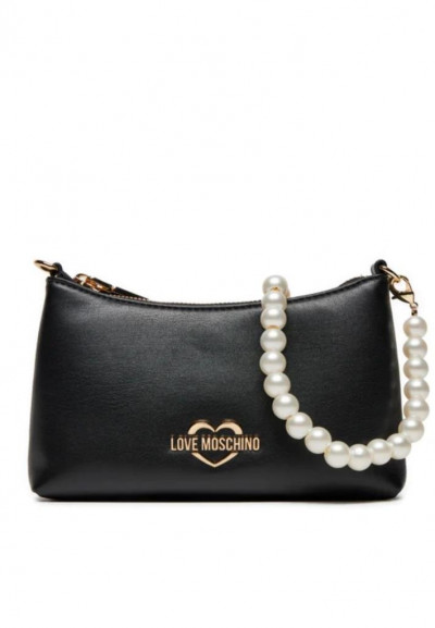 Borsa a spalla Love Moschino