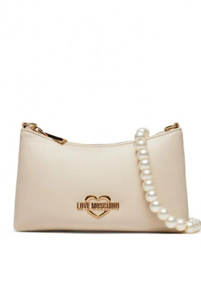 Borsa a spalla Love Moschino