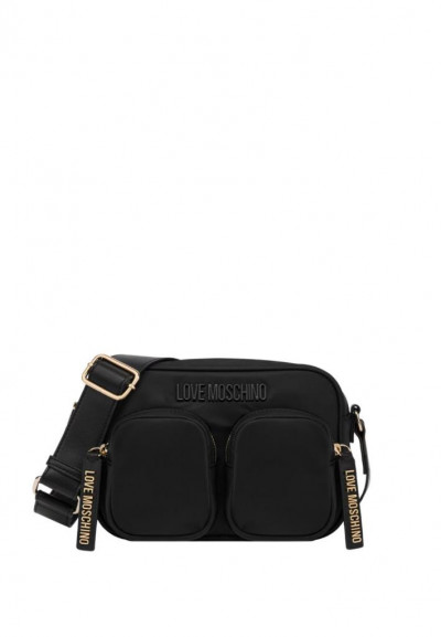 Tracolla Love Moschino