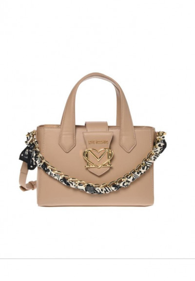 Borsa a mano Love Moschino