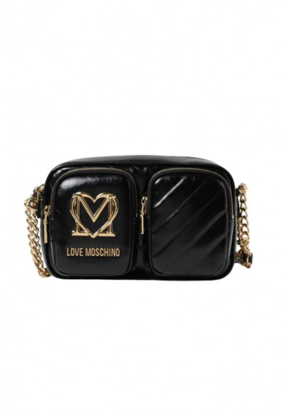 Tracolla Love Moschino