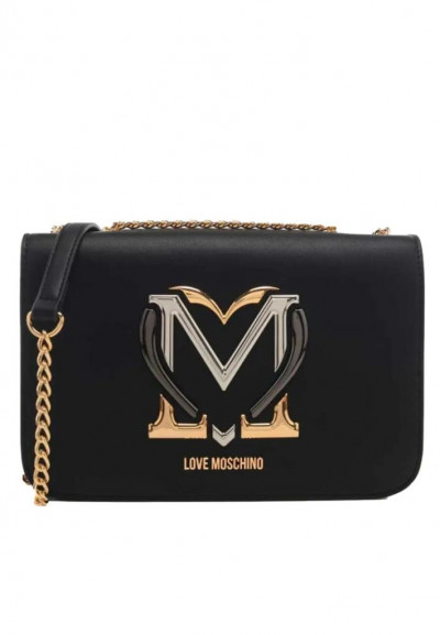 Tracolla Love Moschino