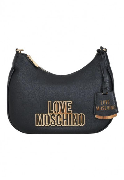 Borsa a spalla Love Moschino