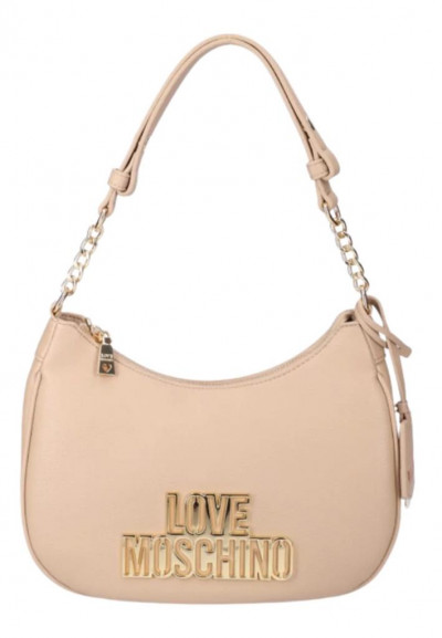 Borsa a spalla Love Moschino