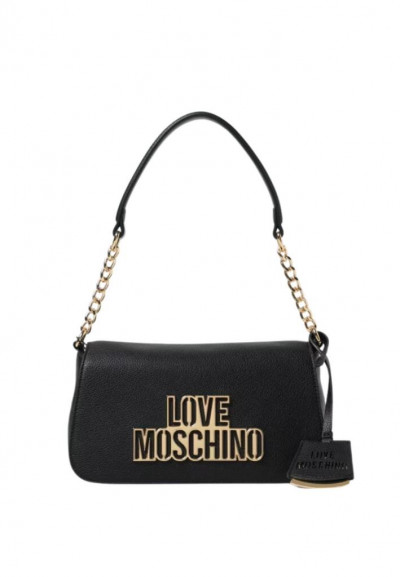 Borsa a spalla Love Moschino