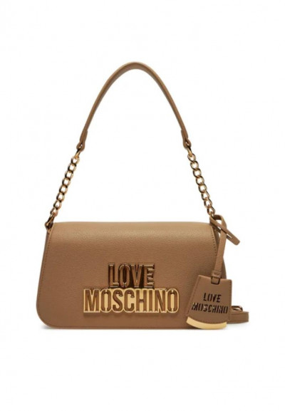 Borsa a spalla Love Moschino