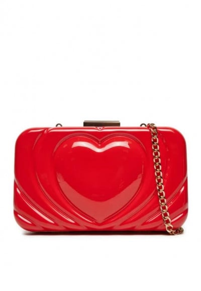 Clutch Love Moschino