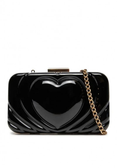 Clutch Love Moschino