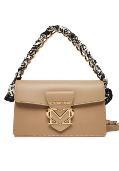 Borsa a mano Love Moschino