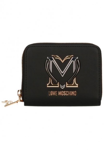 Portafoglio Love Moschinio