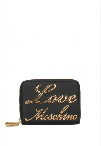 Portafoglio Love Moschino