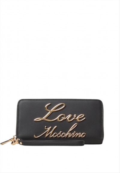 Portafoglio Love Moschino