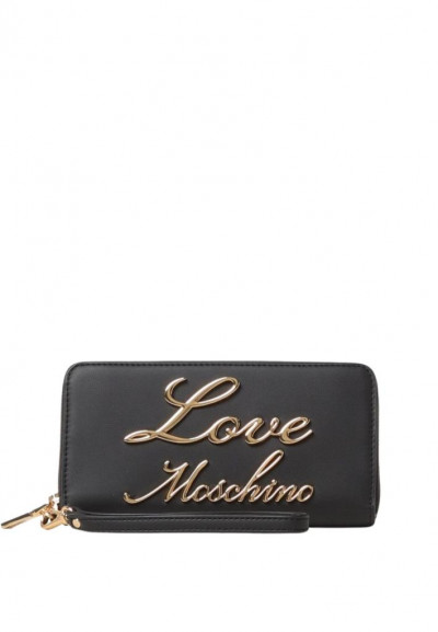 Portafoglio Love Moschino