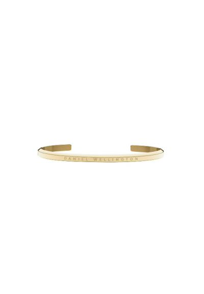 Bracciale Daneil Wellington Large gold