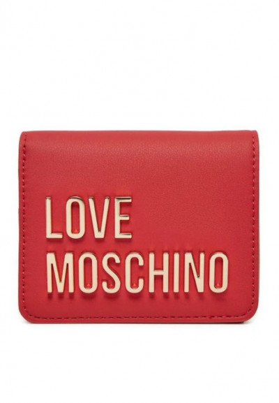 Portafoglio Love Moschino