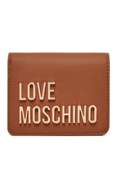 Portafoglio Love Moschino