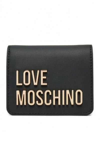 Portafoglio Love Moschino