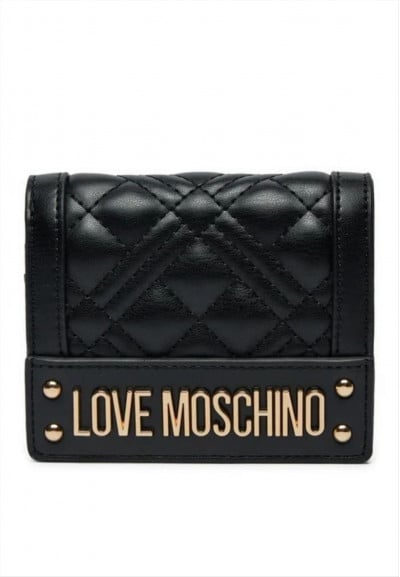 Portafoglio Love Moschino