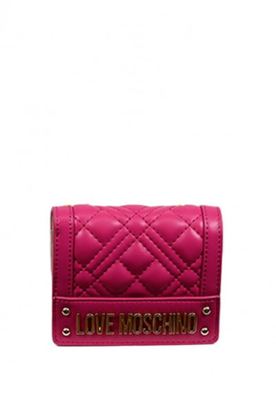 Portafoglio Love Moschino