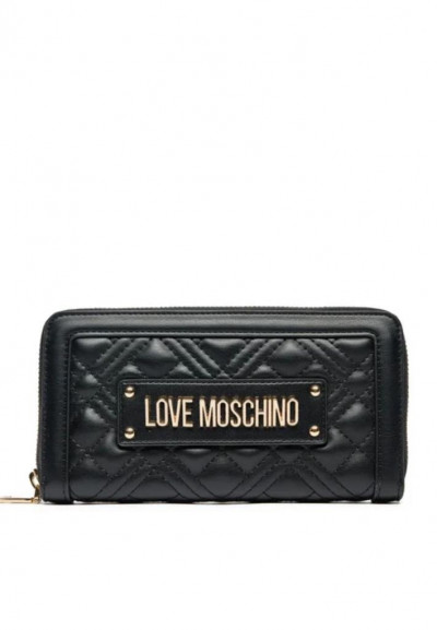 Portafoglio Love Moschino