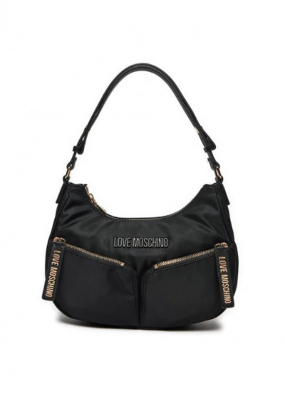 Borsa a spalla Love Moschino