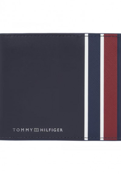 Portafoglio Tommy Hilfiger