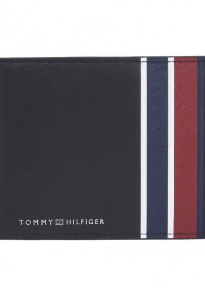 Portafoglio Tommy Hilfiger