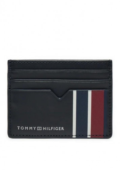 Portacarte Tommy Hilfiger