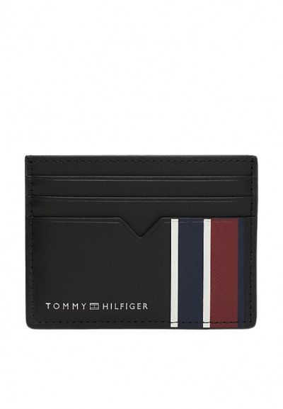 Portacarte Tommy Hilfiger