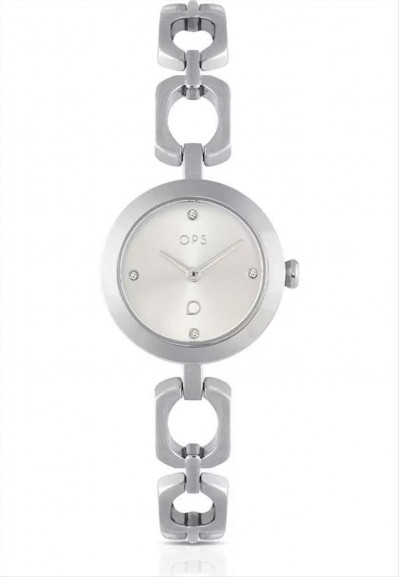 Orologio solo tempo donna Ops Objects...