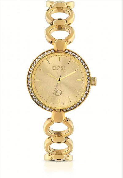 Orologio solo tempo donna Ops Objects...