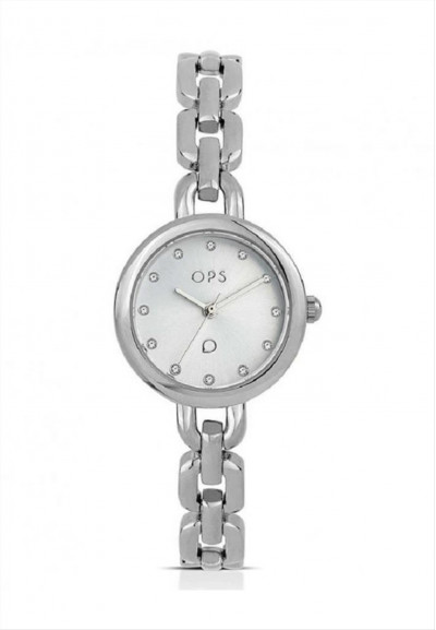 Orologio donna OPS Object Vogue Chain