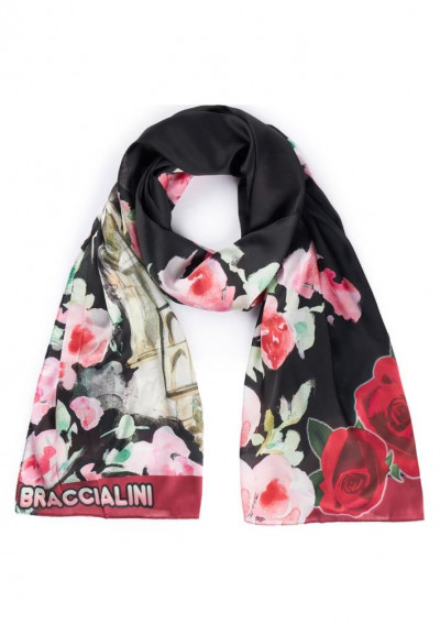 Foulard Braccialini