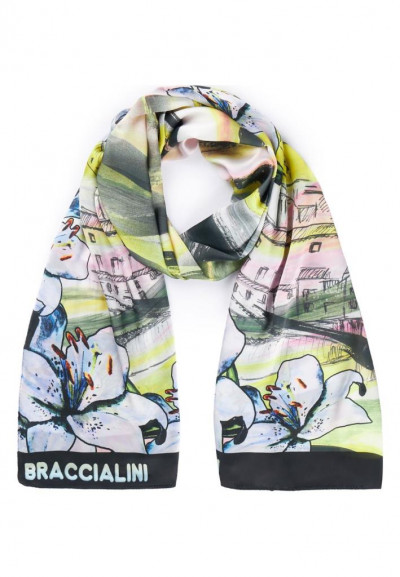 Foulard Braccialini