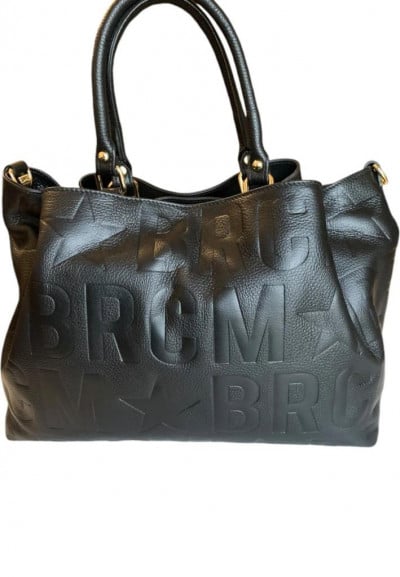 Borsa a spalla Linea Macro Doll MBRC