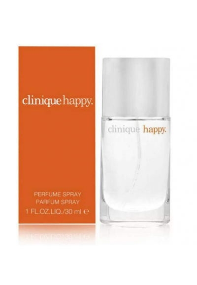 Clinique HAPPY PARFUME SPRAY 30 ml